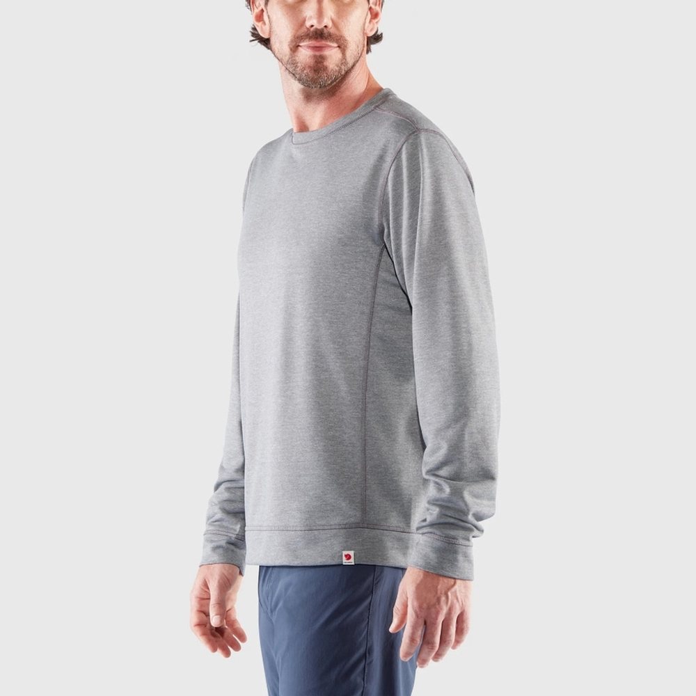 Fjallraven High Coast Lite Sweater size M in EUC